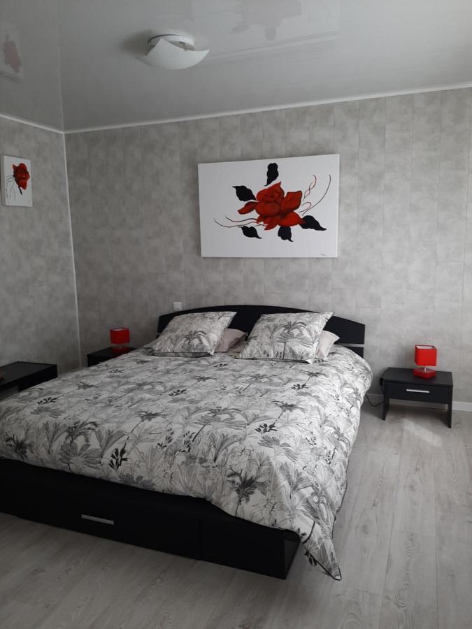 Camamelu Bed & Breakfast Labastide-Dénat Eksteriør bilde